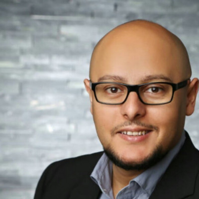 Firas Badran