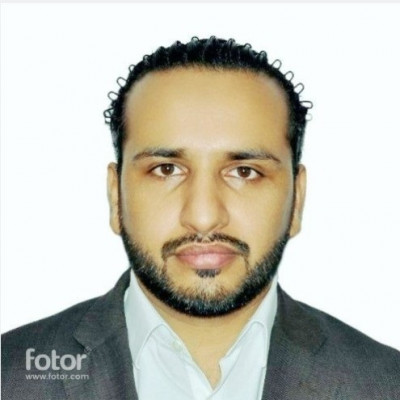 Muhammad Mudassar Ali