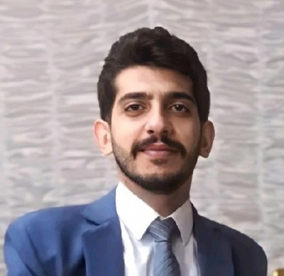 Mohammad Ibrahim