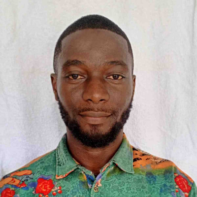 Michael Boakye Yiadom