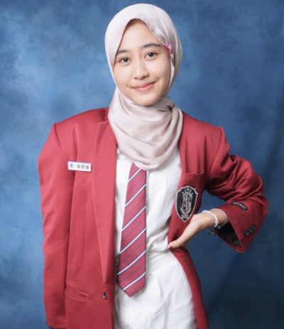 Putri Sonya