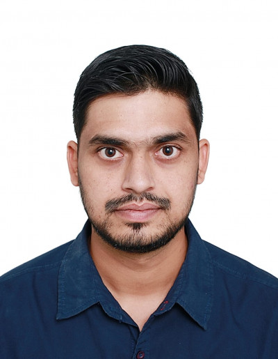 Navyanth Anguluri