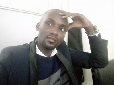 Robert Murigi