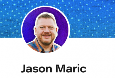 Jason Maric
