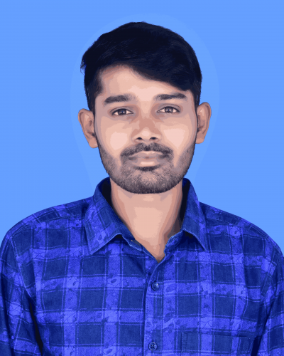 Mahesh Kumar