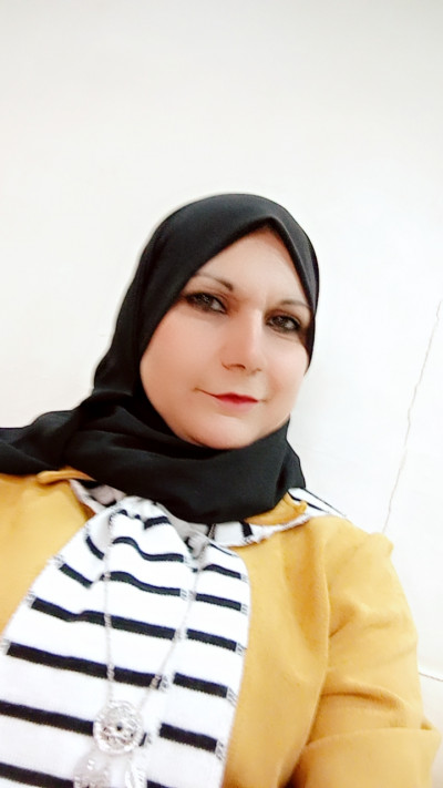 سهى مرعي