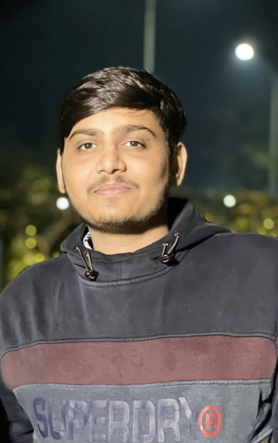 Meet nareshbhai Vaghani