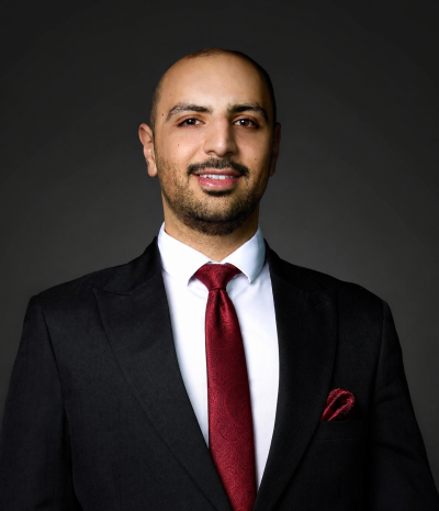 Amer Shboul