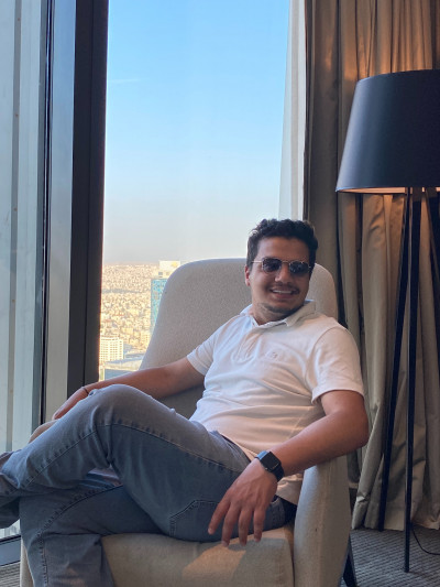 Ali Mohammed Juma Abu Laban