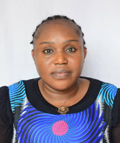 Victoria Ahiwe-Reginald