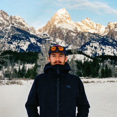 Jacob Rex