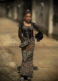 Abiola Onabowale