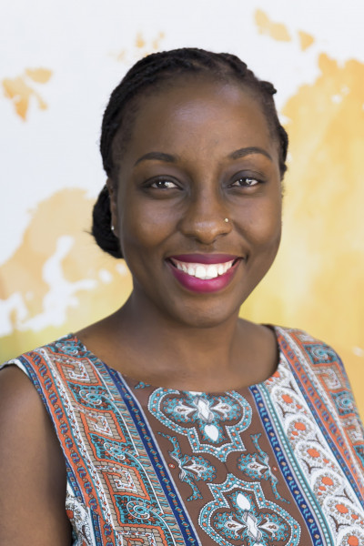 Sushila Omboga