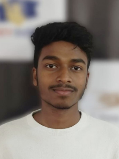 Nidith V S
