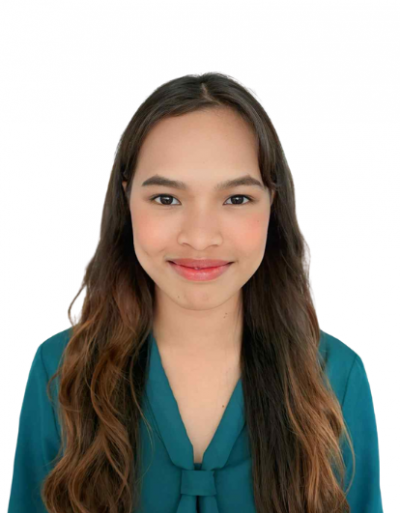 Jeirramay Pearl Reposilo