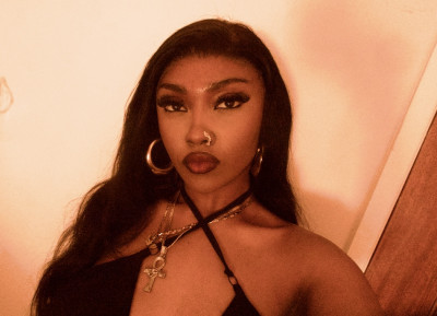 Le-Shantea H.