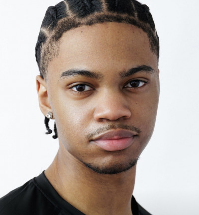 Moreyon Steward