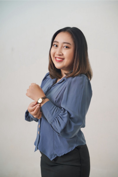 Nesya Vashti Engracia