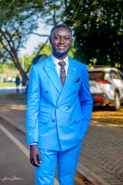 Samuel Asare