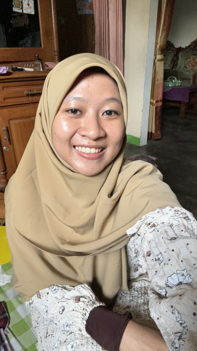 Ratnawati Halim Putri