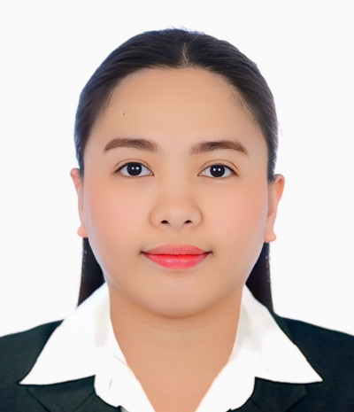 Charlyn Mae Cuales