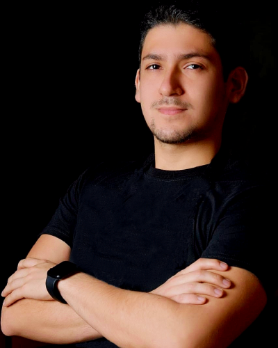 Nabil Yahia