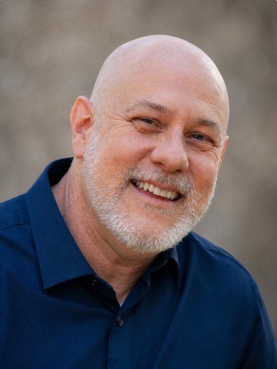 Rob McClurkan