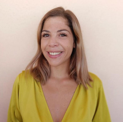 Ines Delgado