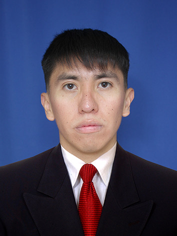 Emmanuel Steven Barbosa Sicua