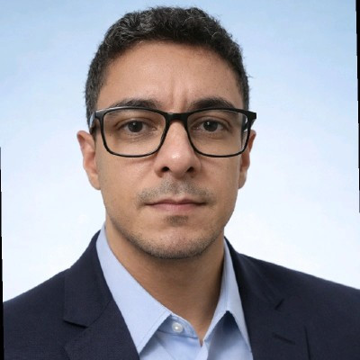 Rafael F.