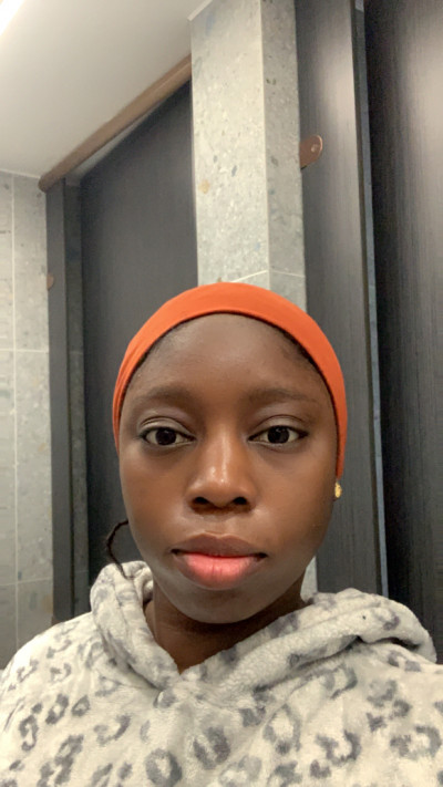 Zainab Lawal