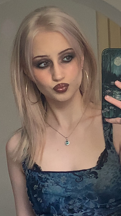 Sophie B.