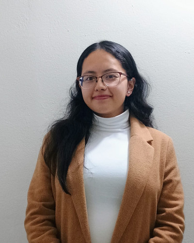 Angely Stephania Onofre Zúñiga