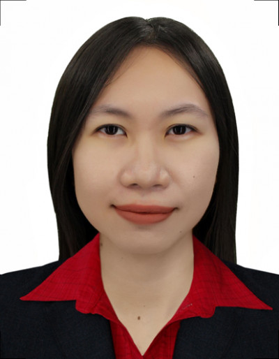 Nerissa Mallari
