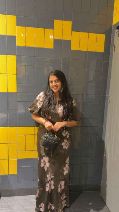 Manpreet Kaur