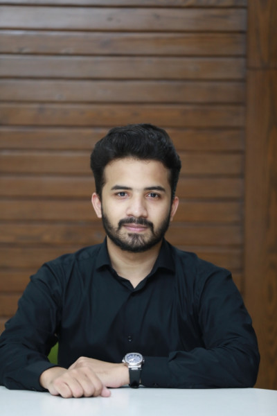 Abdullah Yahya