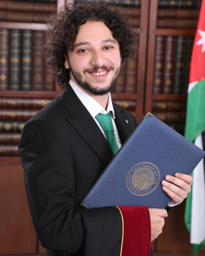 Mustafa Dar Awwad