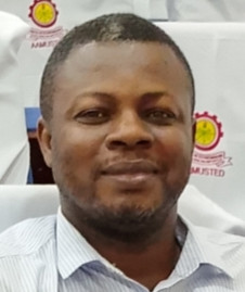 Daniel Zobatuo Nangbule