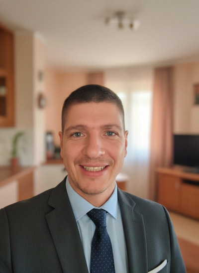 Marko Milosevic