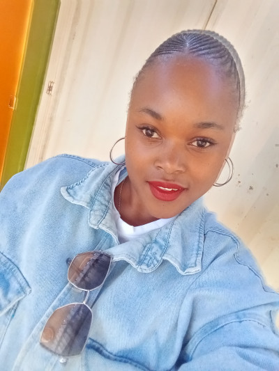 Nthabiseng Mothibakgomo