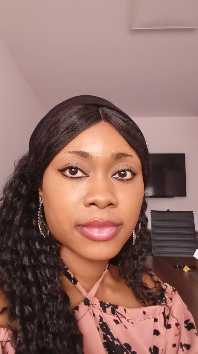 Lucy Nwaghodoh