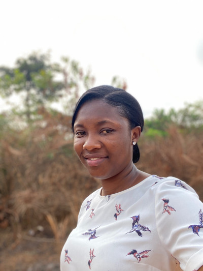 Josephine Adu-Gyamfi