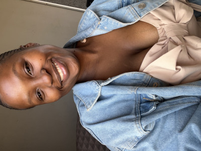 Kgomotso Modirwagale