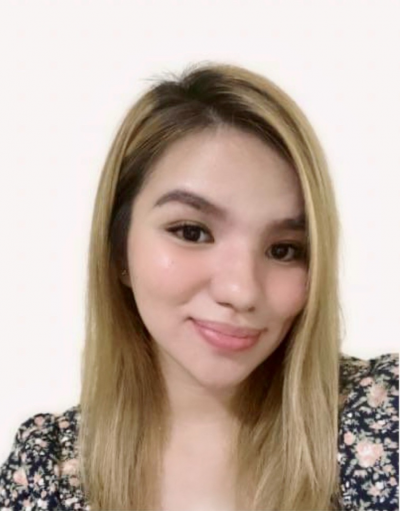 Argie Michelle Morales