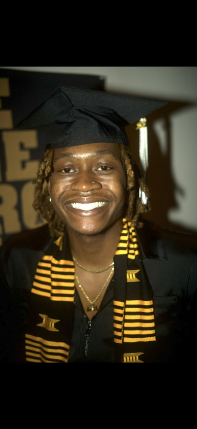 Romario Whyte