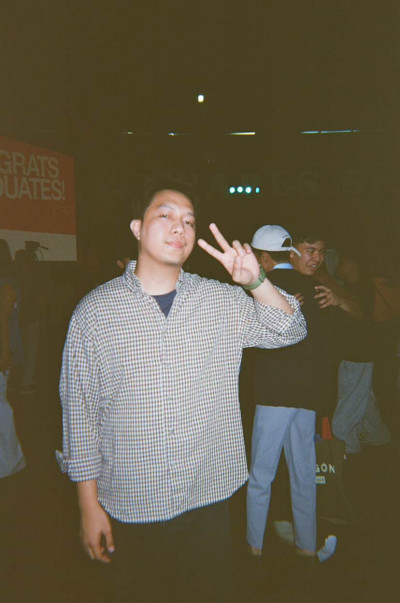 Jason Quilang