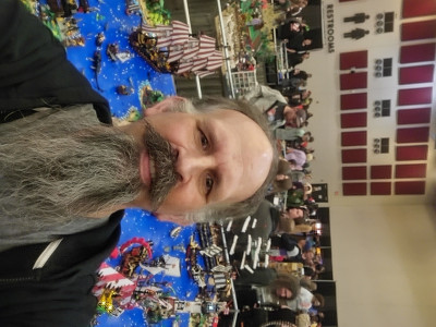 Daniel Sheridan