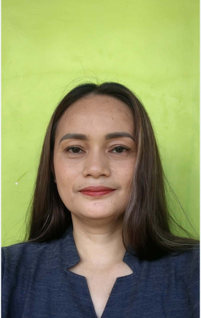 Kyna Sweet Suzanette Sayson