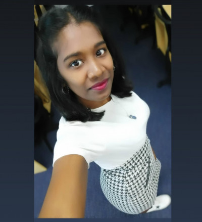 Anusha Gangadu