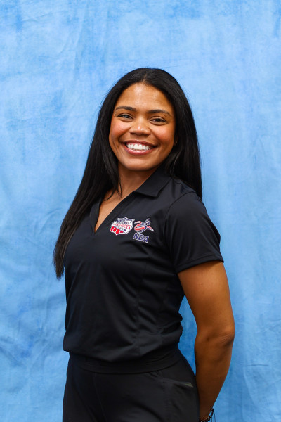 Michelle Evans